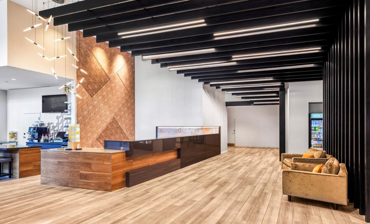Hyatt Place Houston Medical Center Екстер'єр фото