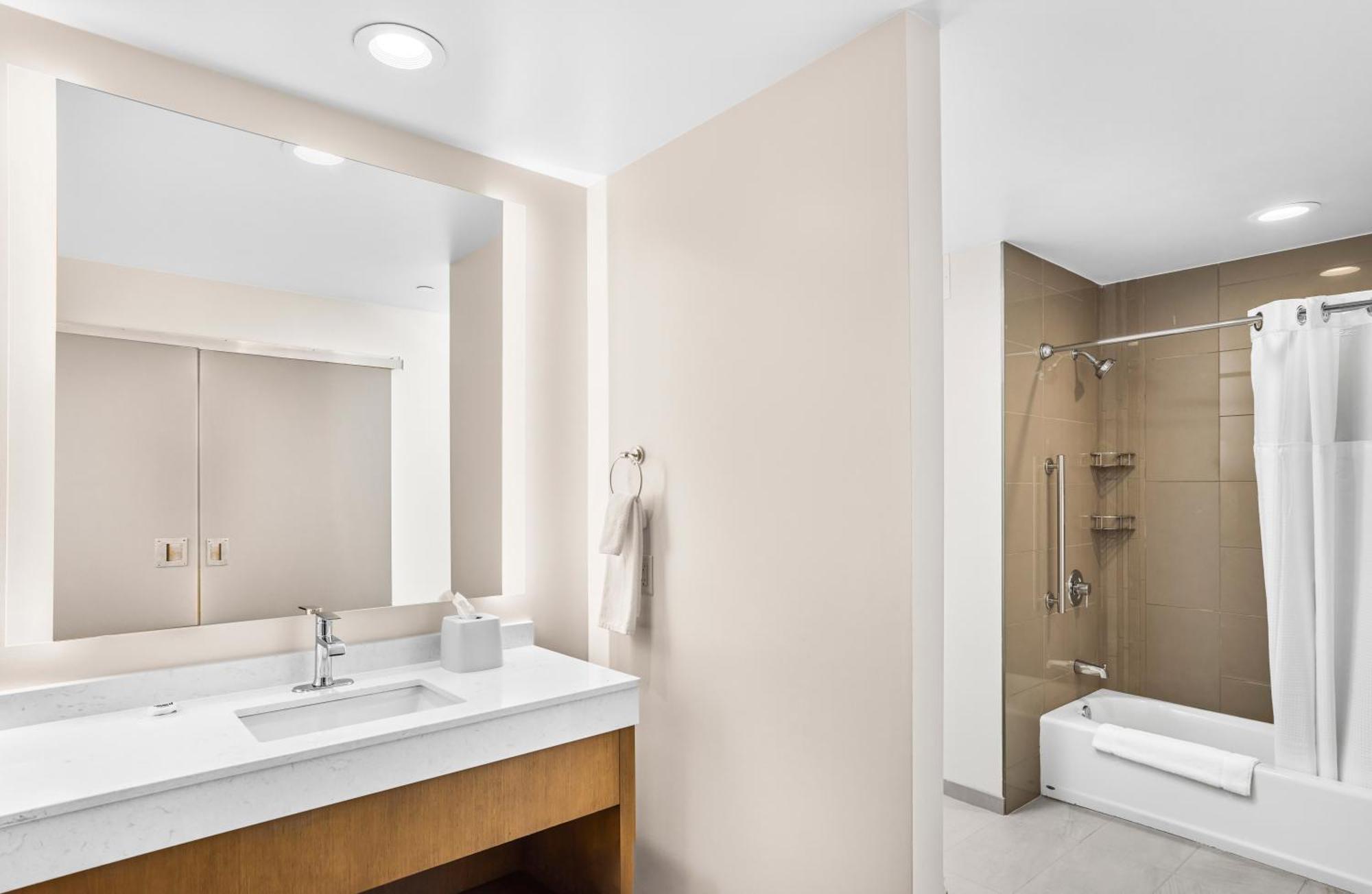 Hyatt Place Houston Medical Center Екстер'єр фото