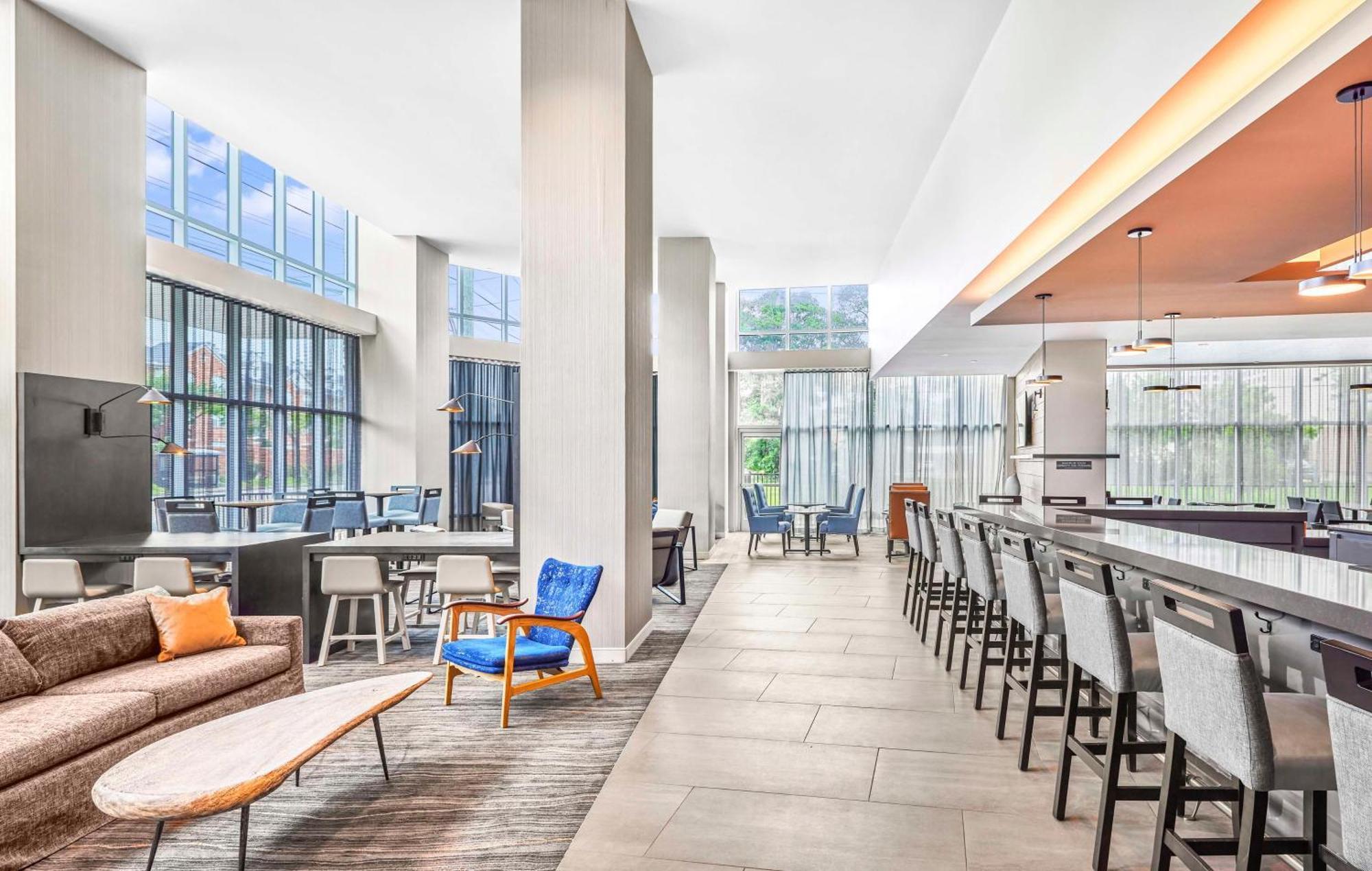 Hyatt Place Houston Medical Center Екстер'єр фото