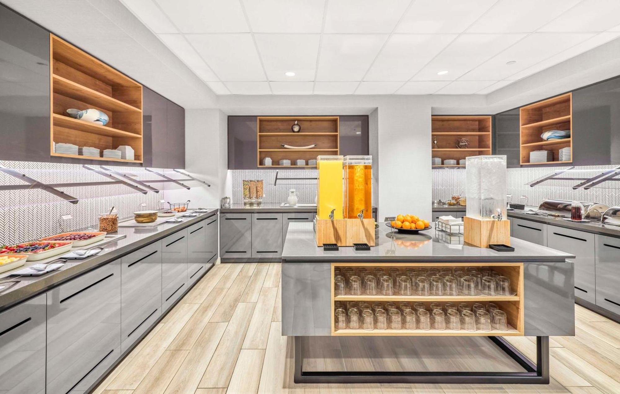 Hyatt Place Houston Medical Center Екстер'єр фото