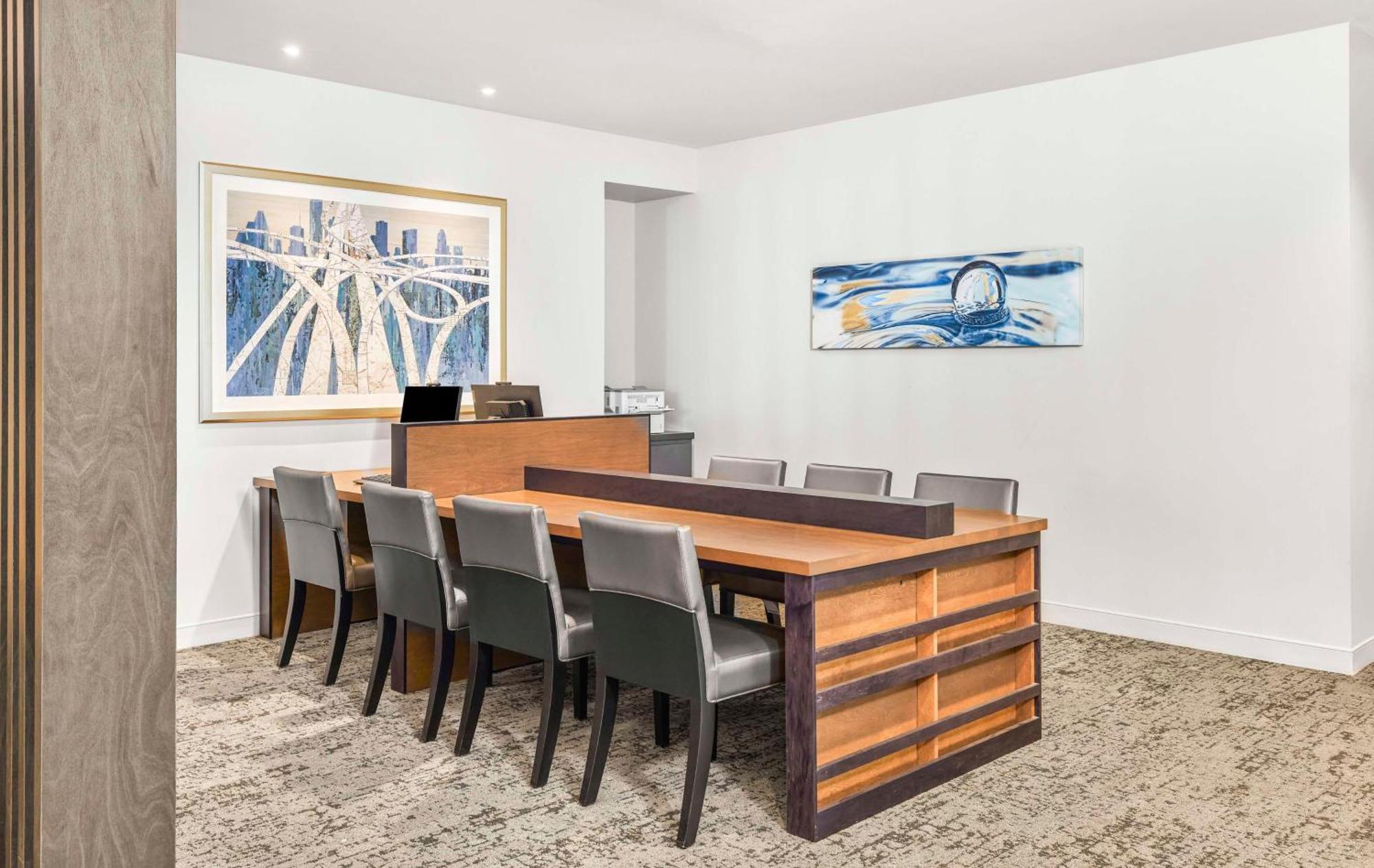 Hyatt Place Houston Medical Center Екстер'єр фото