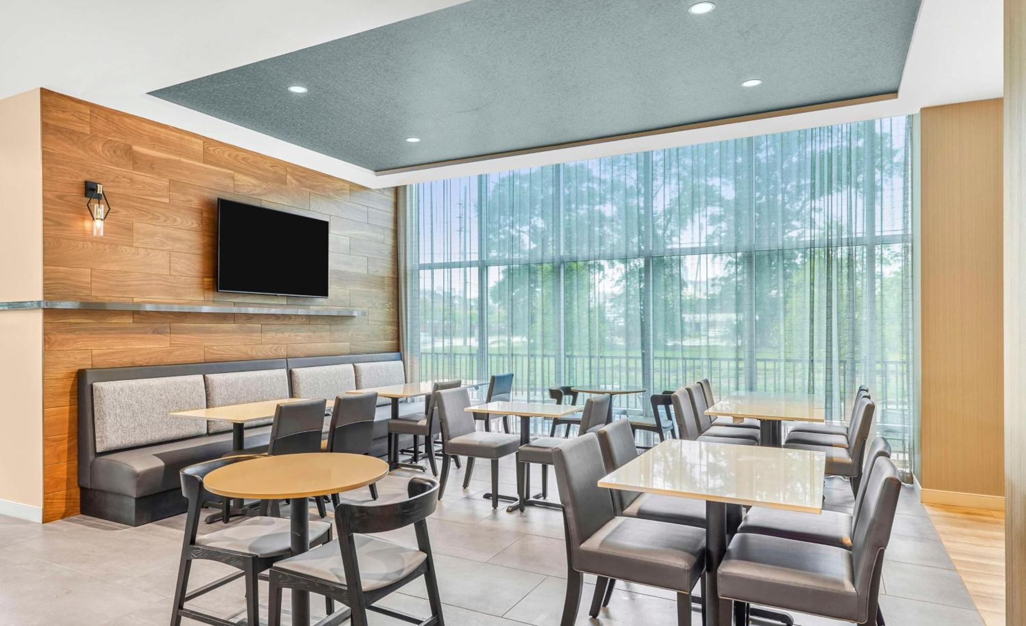 Hyatt Place Houston Medical Center Екстер'єр фото