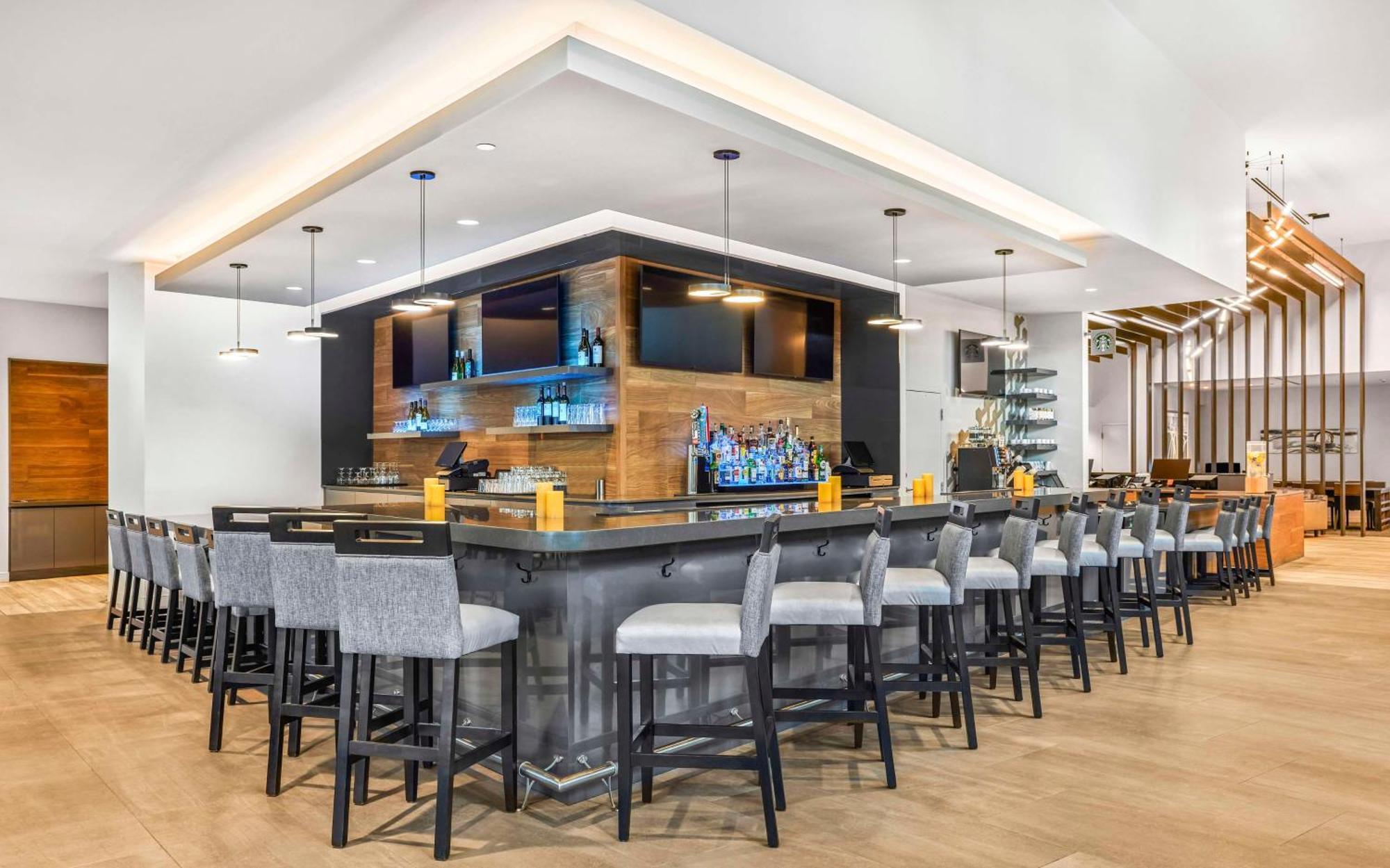 Hyatt Place Houston Medical Center Екстер'єр фото