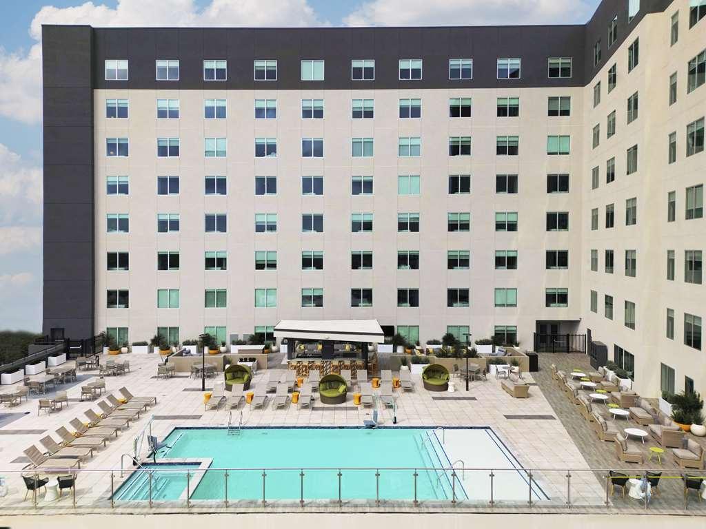 Hyatt Place Houston Medical Center Зручності фото